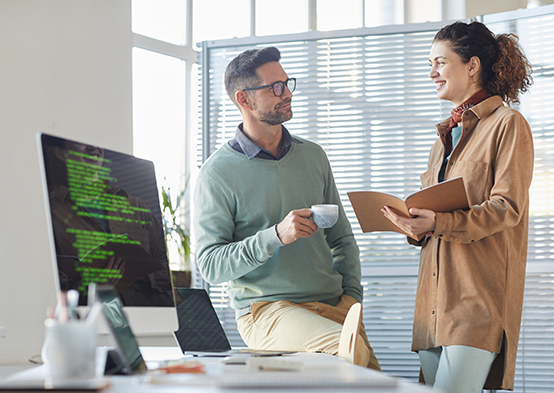 Custom NoSQL Solutions for Big Data 