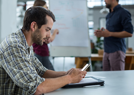 User Interface (UI) Design and Development